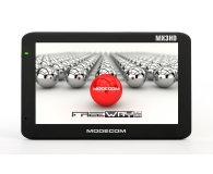 MODECOM FreeWAY MX3 HD - 1400193 - zdjęcie 1